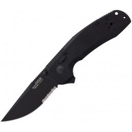 SOG-Tac XR Lock Blackout