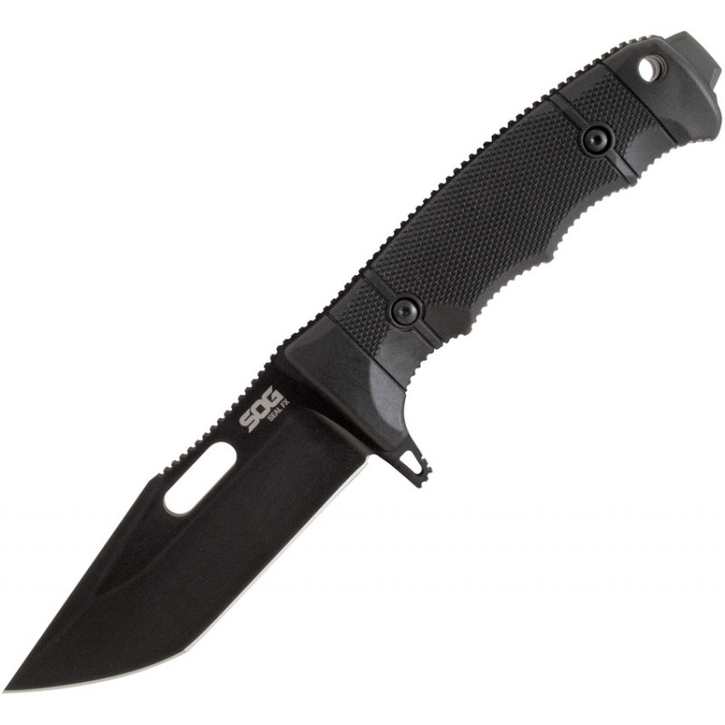 Seal FX Tanto