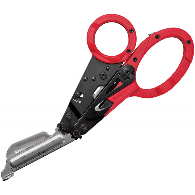 Parashears Multi Tool Red