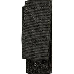 Tactical Utility Pouch Black