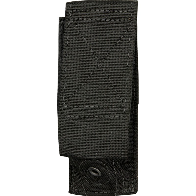 Tactical Utility Pouch Black