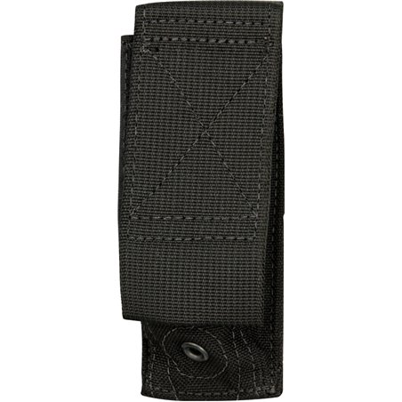 Tactical Utility Pouch Black