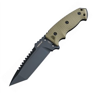 EX-F01 Fixed Blade OD