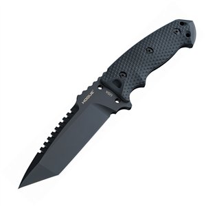 EX-F01 Fixed Blade Tanto