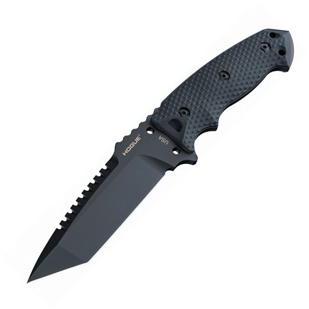 EX-F01 Fixed Blade Tanto