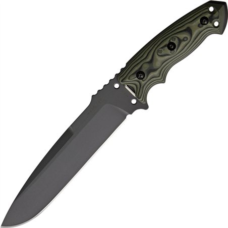 Tactical Fixed Blade