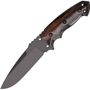 Tactical Fixed Blade