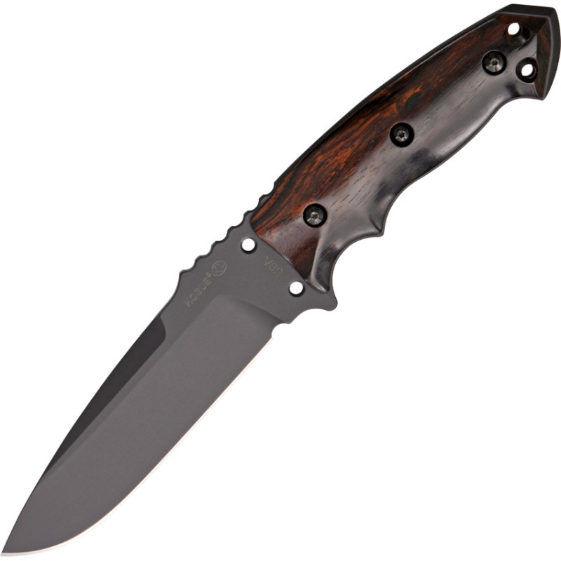 Tactical Fixed Blade