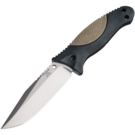 EX-F02 Fixed Blade Clip Tan