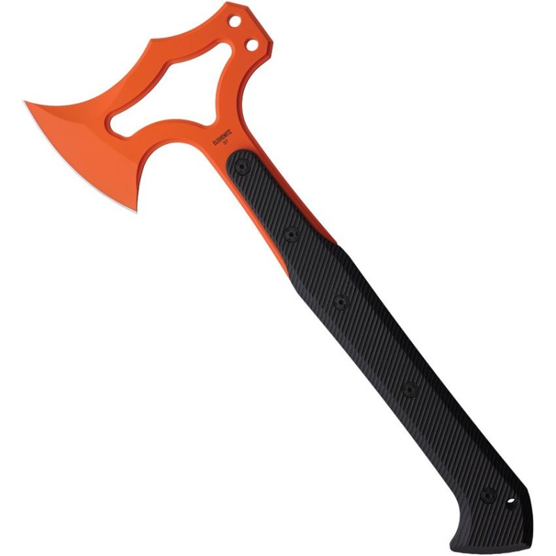 EX-T01 Tomahawk S7 Orange