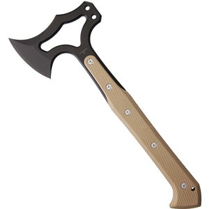 ExT01 Tomahawk S7 Black
