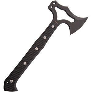 EX-T01 Tomahawk Black