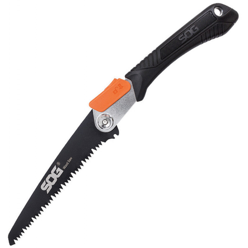 Folding Saw