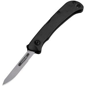 Expel Scalpel Lockback Blk