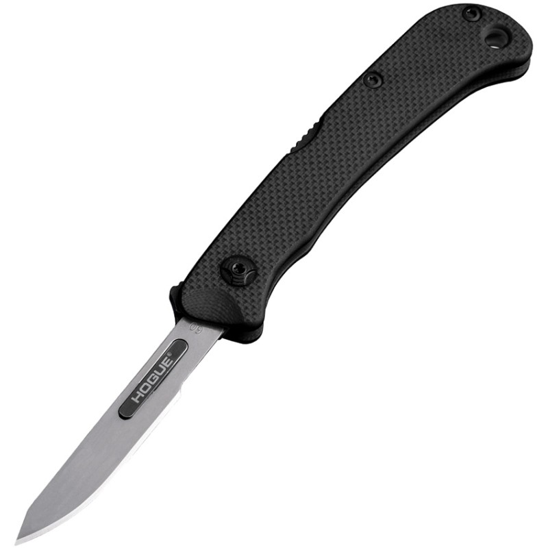 Expel Scalpel Lockback Blk