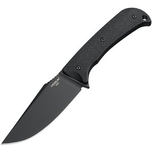 Extrak XL Fixed Blade Black