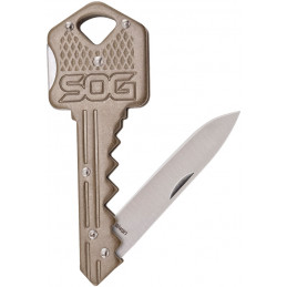 Key Knife