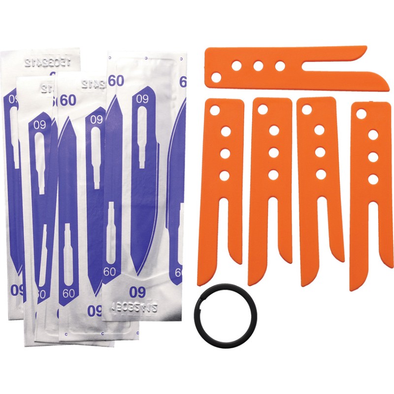 Blade Guard 5 Pack Org