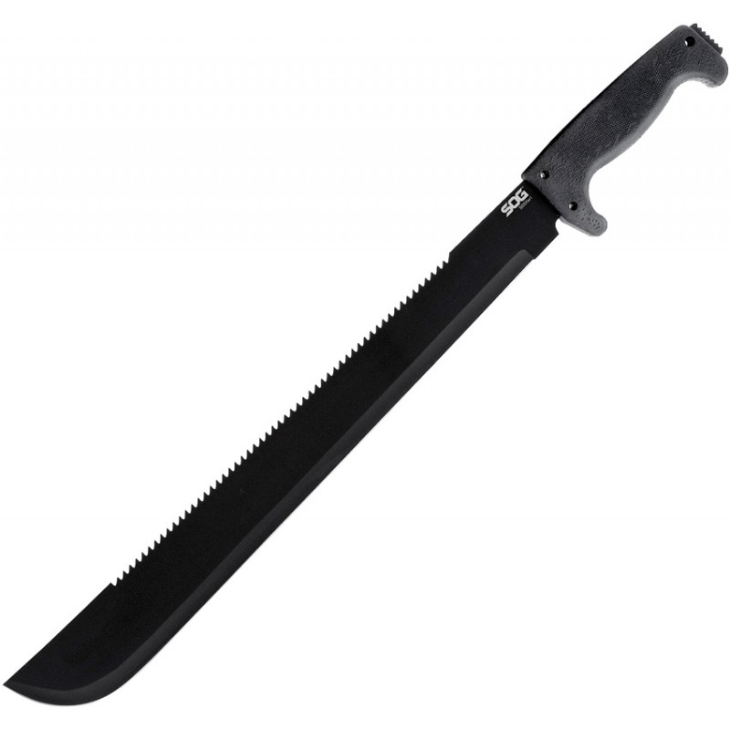 SogFari Machete 24 inch