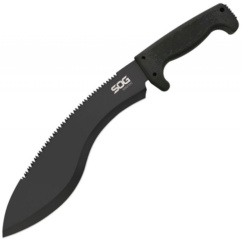 SOGfari Kukri Machete