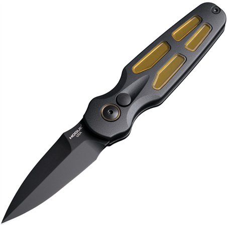 Auto Ballista II Button Lock