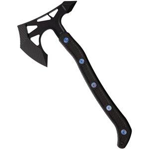 Ps2 Axe DLC/Blue Accents