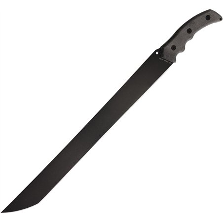 The Way Machete Black