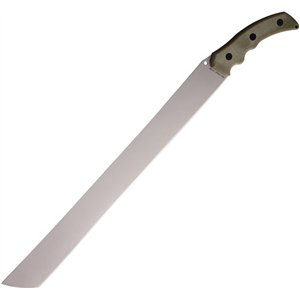 The Path Machete SW