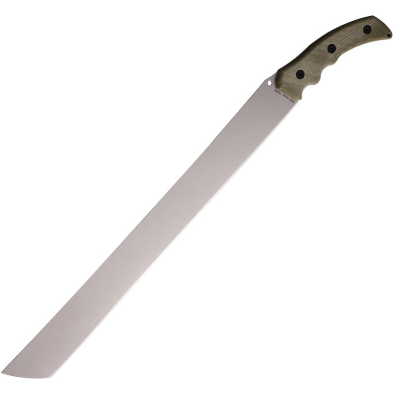 The Path Machete SW