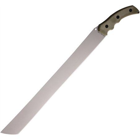 The Path Machete SW