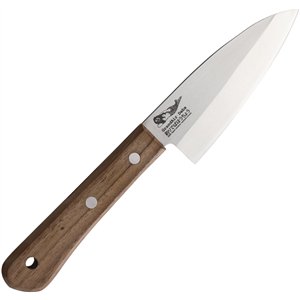 Deba Fishing Knife