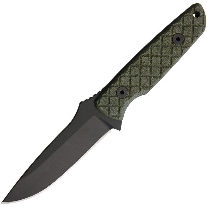 Alala Fixed Blade Green