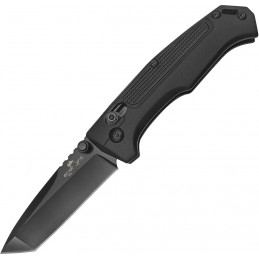 Rancor IV Slide Lock Tanto