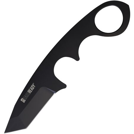 HR-2 Self Defense Knife