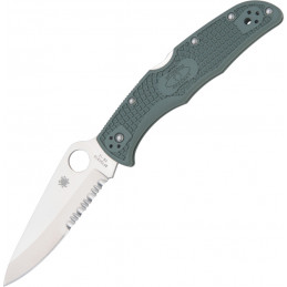 Endura 4 Lockback Green