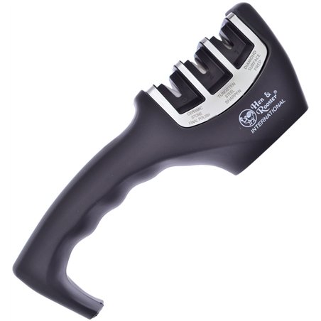 Three Stage Sharpener