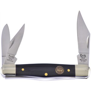 Whittler Buffalo Horn