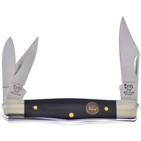 Whittler Buffalo Horn