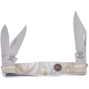 Whittler Cracked Ice