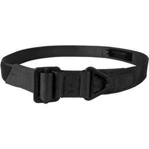 CQB/Riggers Belt Small Black