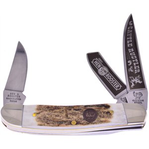 Sowbelly Stockman Cattle