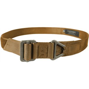 CQB/Riggers Belt Small Coyote