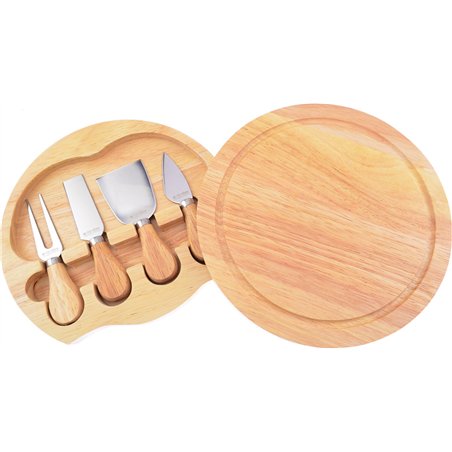 Cheese Board Set