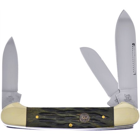 Gunboat Antique Green Bone