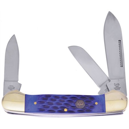 Gunboat Blue Pick Bone
