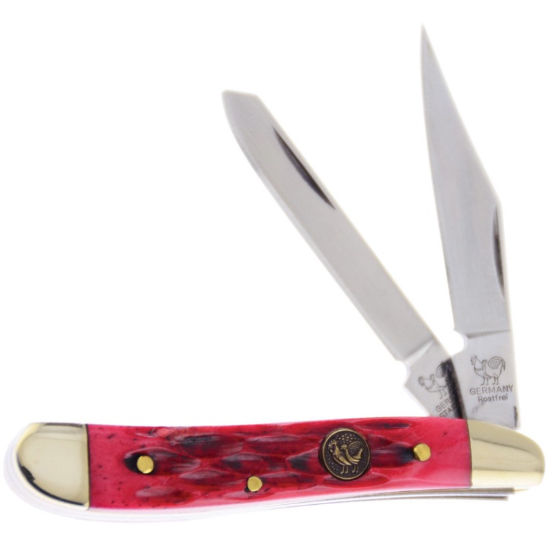 Peanut Red Pick Bone