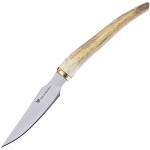 Stag Tip Bowie