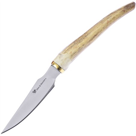 Stag Tip Bowie