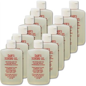 Special Formula Honing Oil