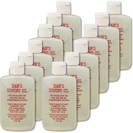 Special Formula Honing Oil